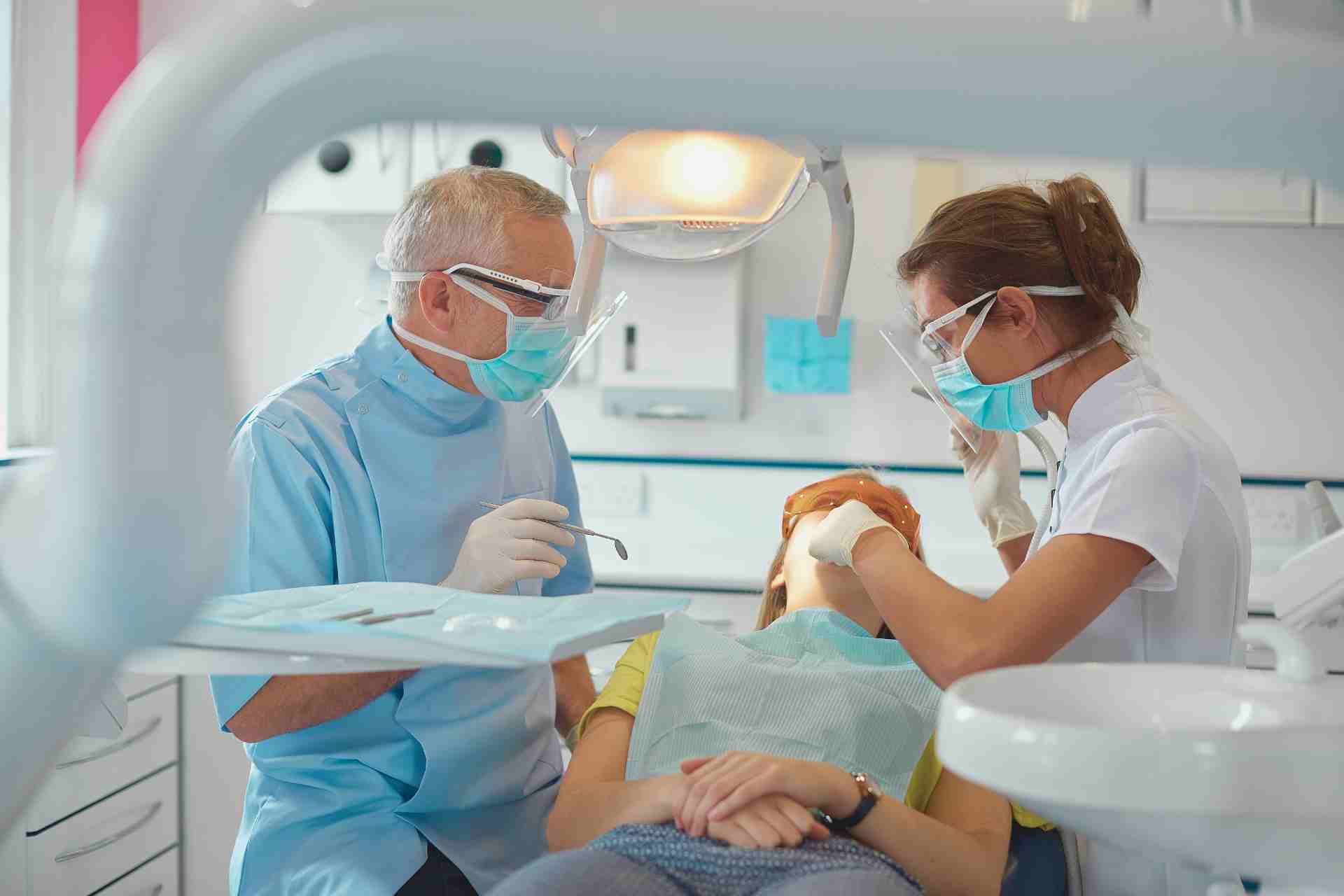 Dentist in Deer Lodge, MT